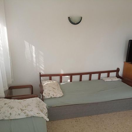 דניה Apartamento Rey-Piscina מראה חיצוני תמונה