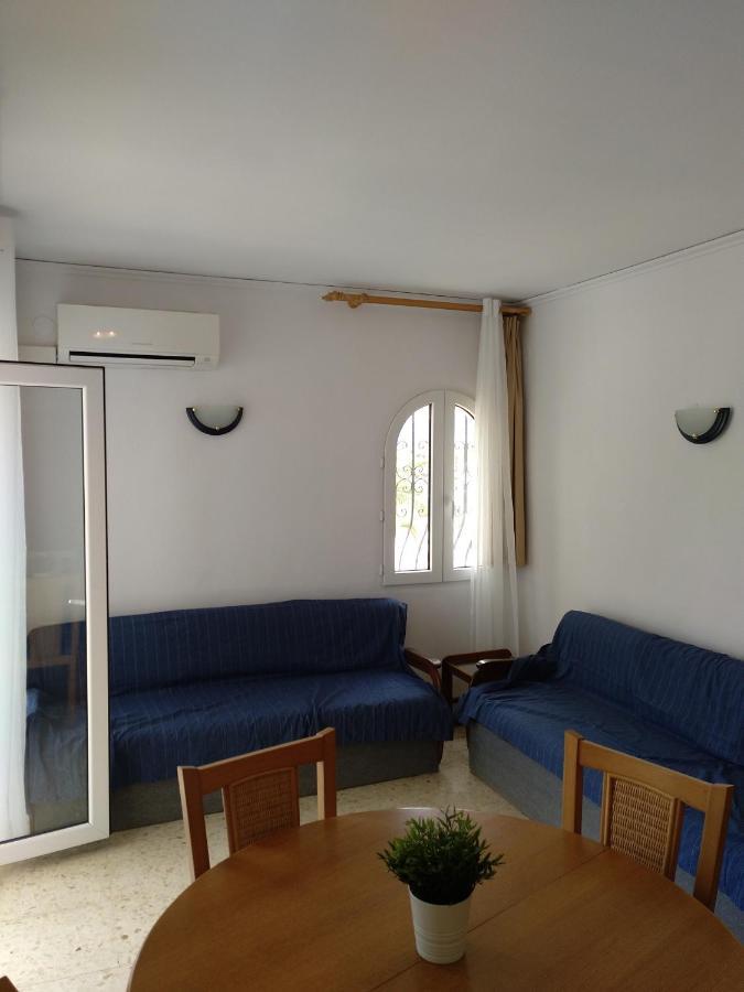 דניה Apartamento Rey-Piscina מראה חיצוני תמונה