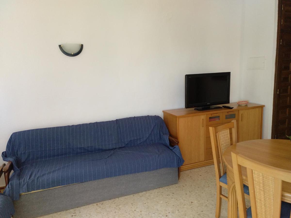 דניה Apartamento Rey-Piscina מראה חיצוני תמונה