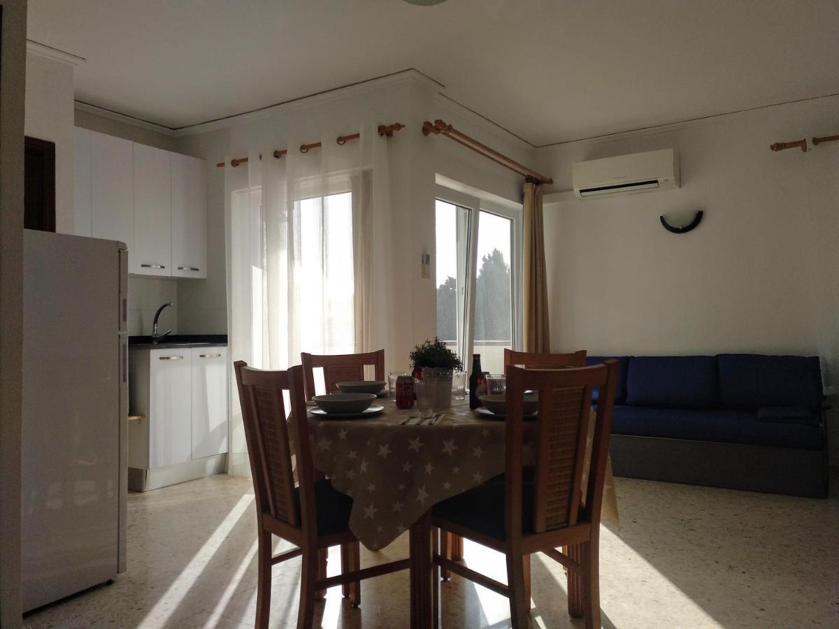 דניה Apartamento Rey-Piscina מראה חיצוני תמונה