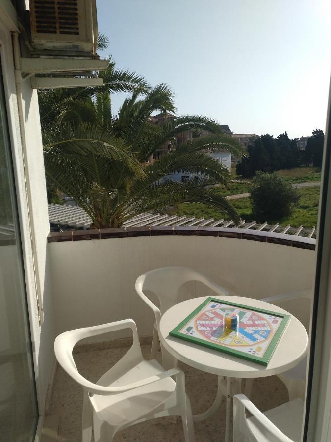 דניה Apartamento Rey-Piscina מראה חיצוני תמונה