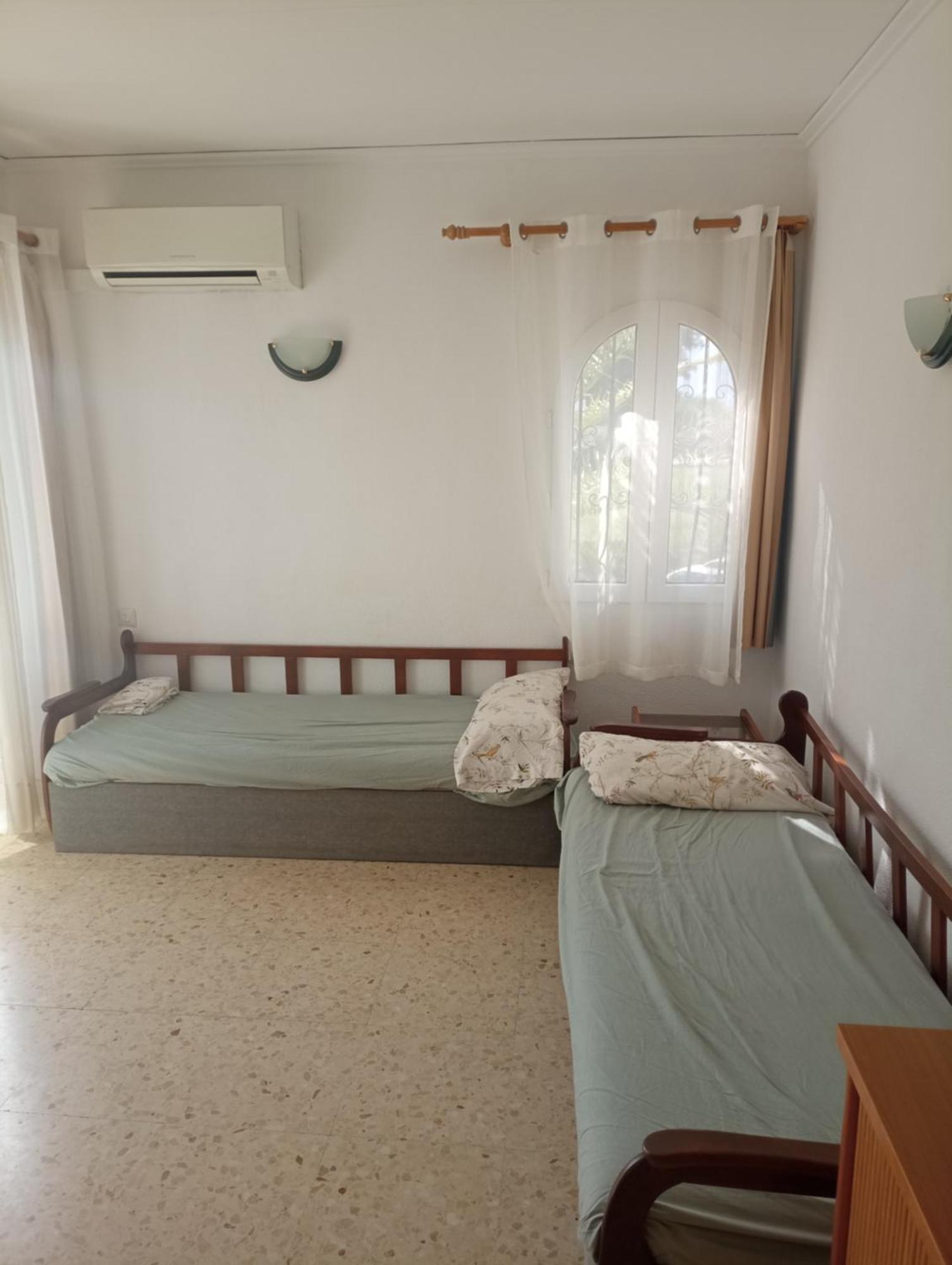 דניה Apartamento Rey-Piscina מראה חיצוני תמונה