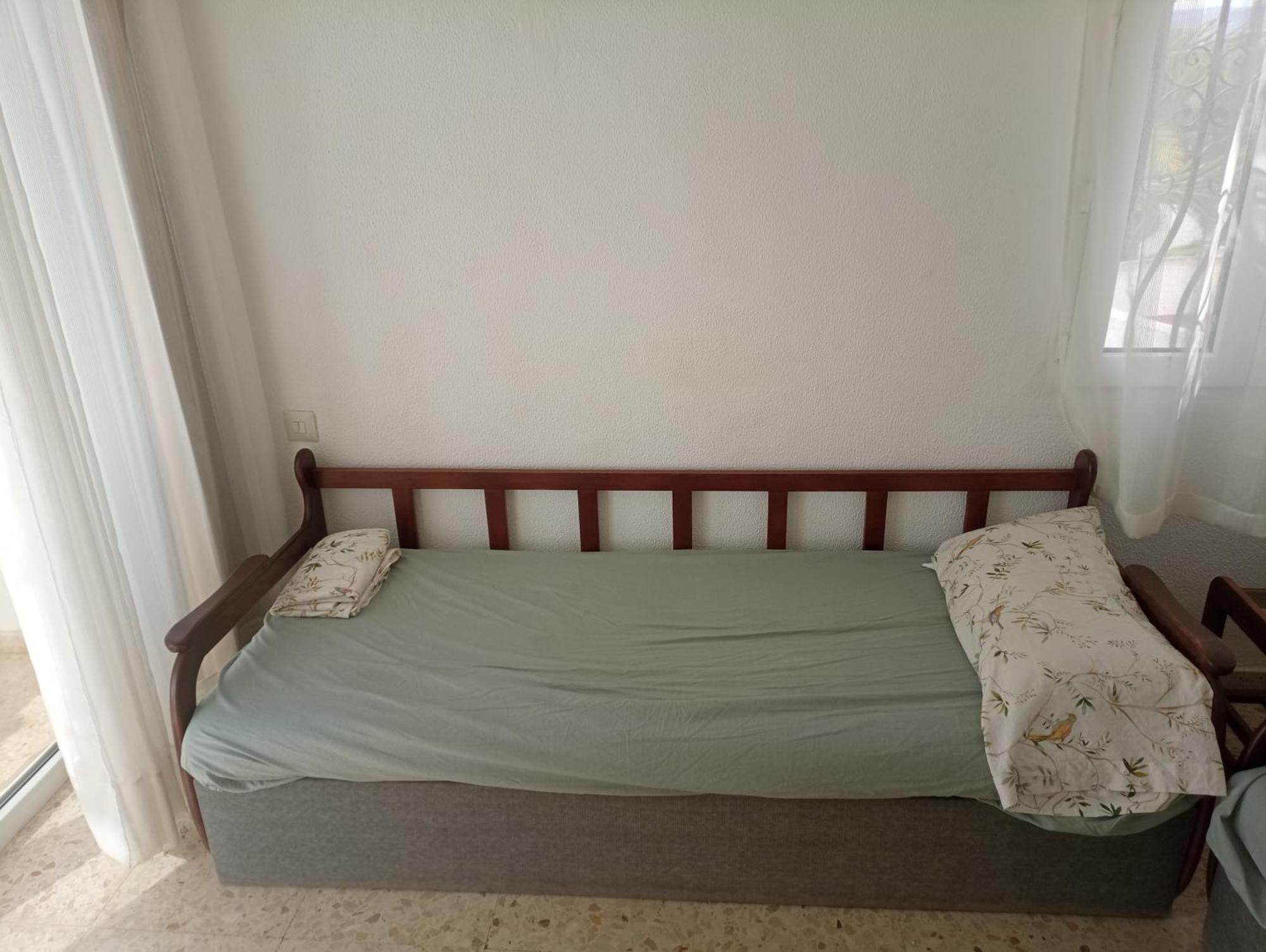 דניה Apartamento Rey-Piscina מראה חיצוני תמונה