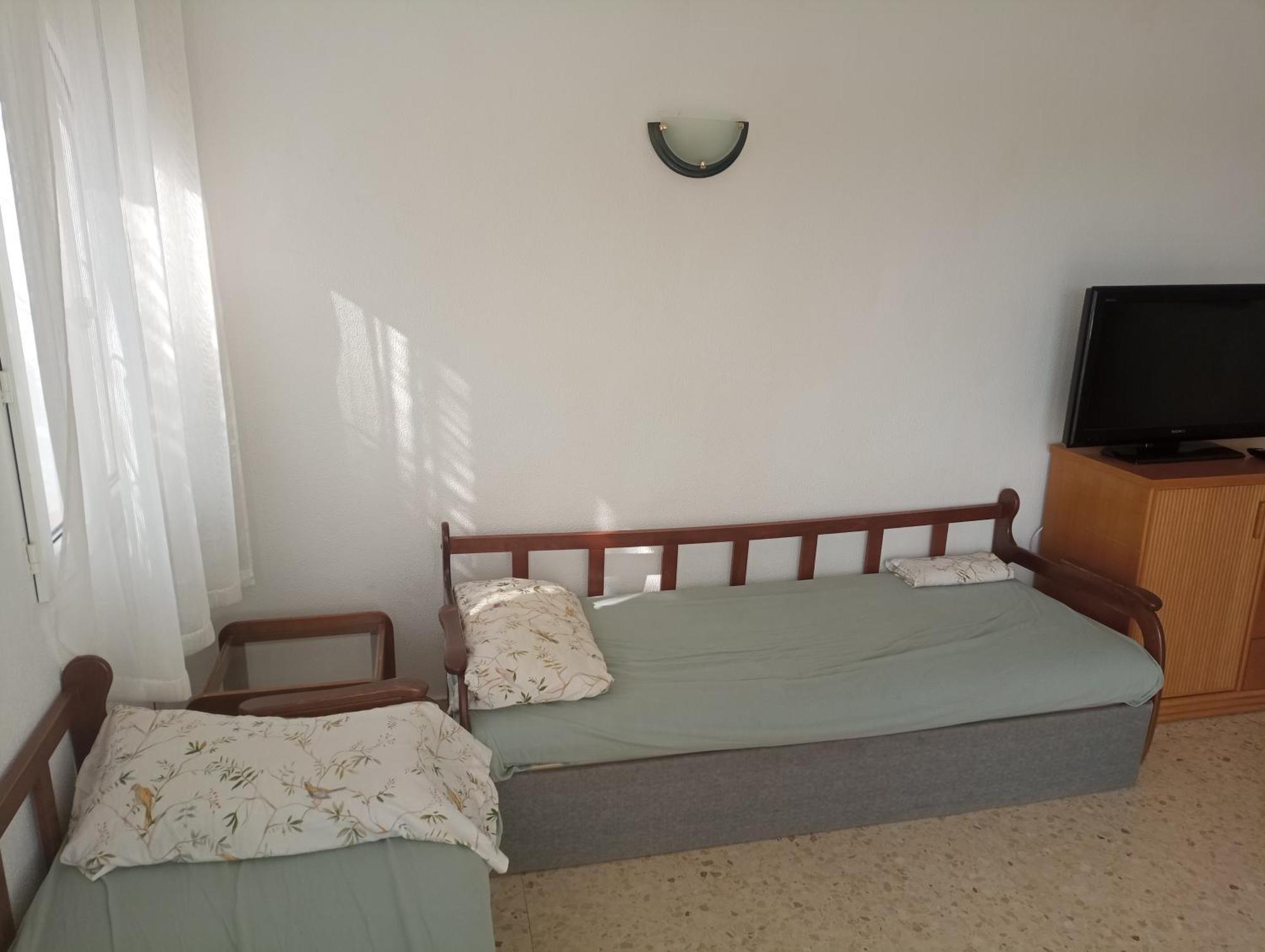 דניה Apartamento Rey-Piscina מראה חיצוני תמונה